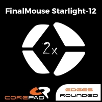 Corepad Skatez PRO 224 FinalMouse Starlight-12 Medium / FinalMouse Starlight-12 Small